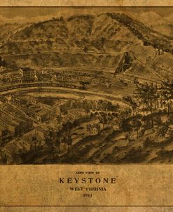 Keystone WV 1911