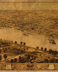 Jefferson City MO 1869