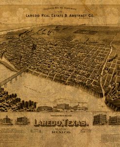 Laredo 1892