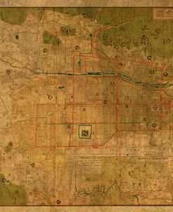 Kyoto 1914