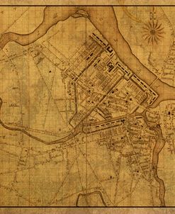 Lowell Mass 1841