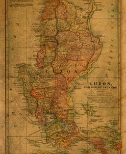 Luzon Philipines 1899