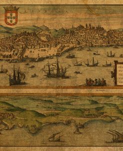 Lisbon 1598