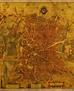 Madrid 1656