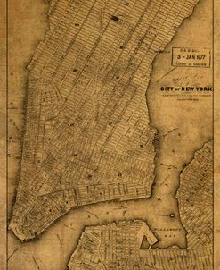 Manhattan 1860