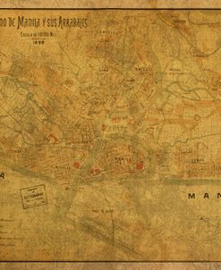Manilla 1898
