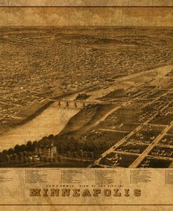 Minneapolis 1879