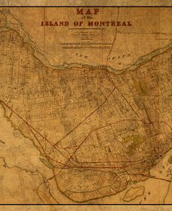 Montreal 1901