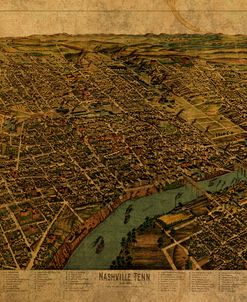 Nashville 1880