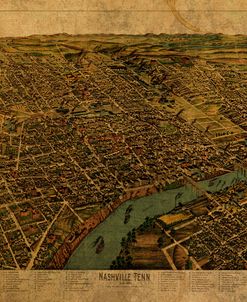 Nashville 1880