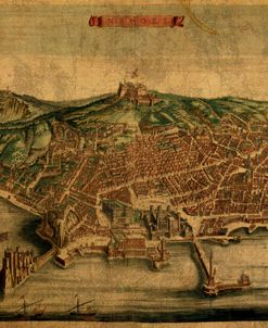 Naples 1663