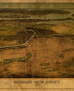 Newark 1916