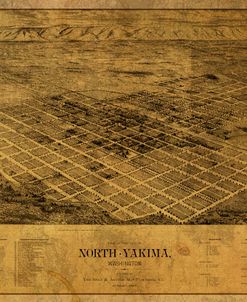 North Yakima WA 1889