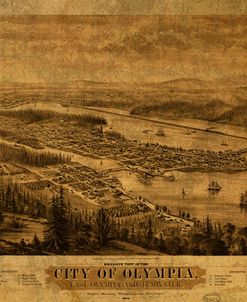 Olympia WA 1879