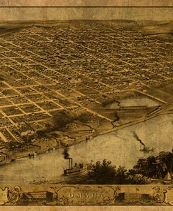 Omaha NE 1868