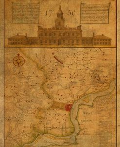 Philadelphia 1750