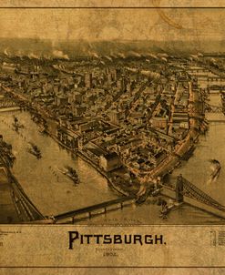 Pittsburgh 1902