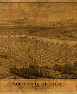 Portland 1879
