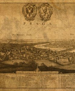 Prague 1636