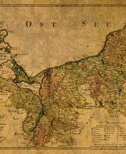 Pomerania 1794