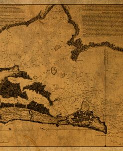 Puerto Rico Ports 1805