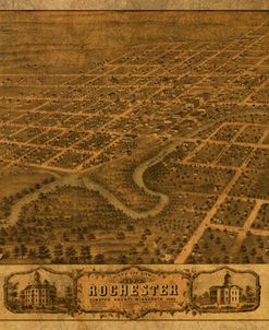 Rochester MN 1869