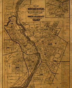 Rochester Ny 1872