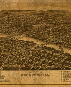 Rockford IL 1880