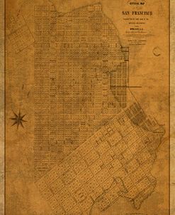 San Fran 1849