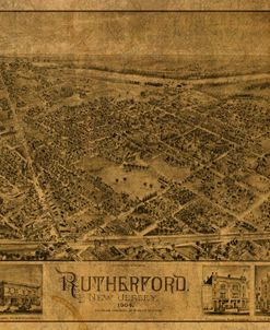 Rutherford NJ 1904