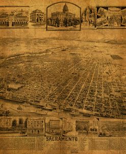 Sacramento 1890