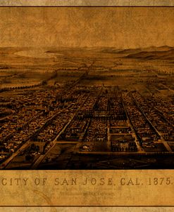 San Jose 1875