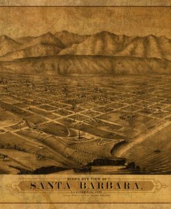 Santa Barbara 1875