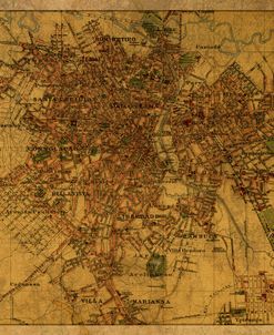 Sao Paolo 1913