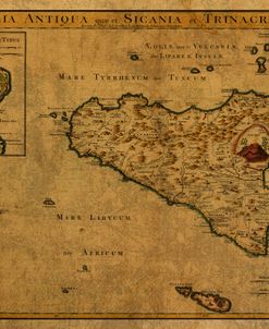 Sicily 1768