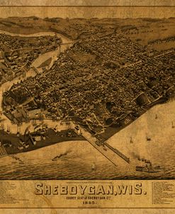 Sheboygan WI1885