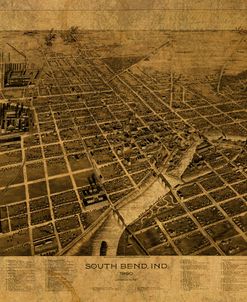 Southbend IN 1890