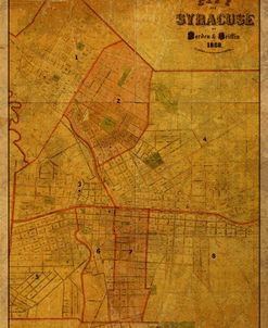 Syracuse 1868