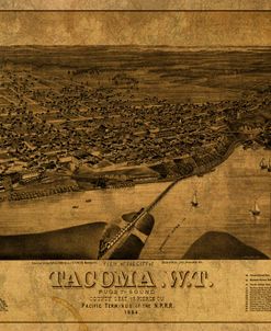 Tacoma 1884
