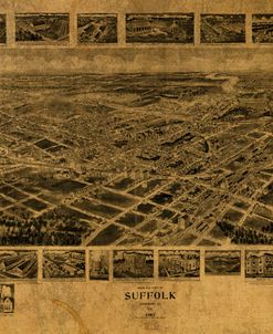 Suffolk VA 1907