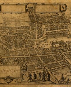 The Hague 1598