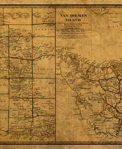 Tasmania 1831