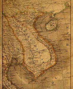 Vietnam 1829
