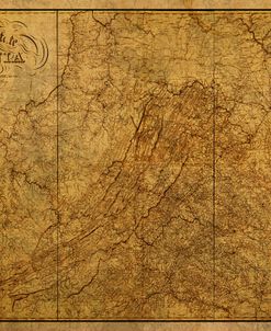 Virginia 1828
