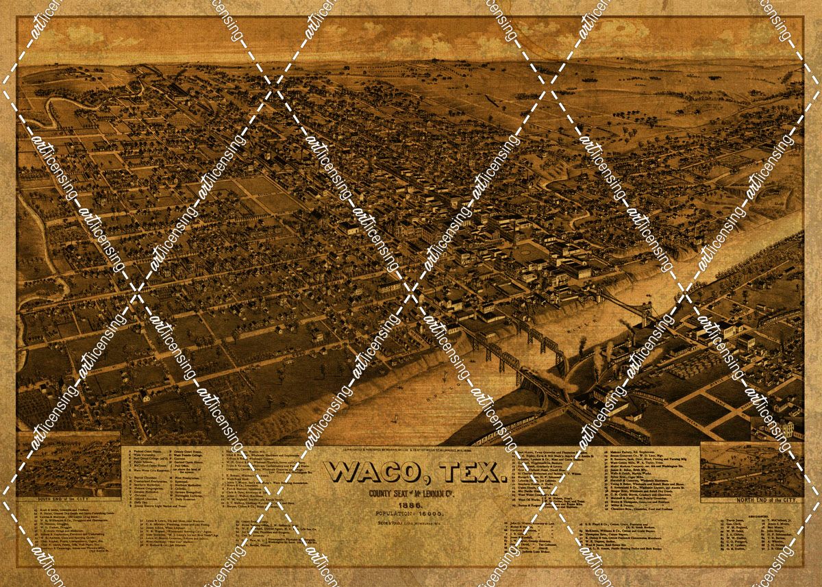 Waco 1886