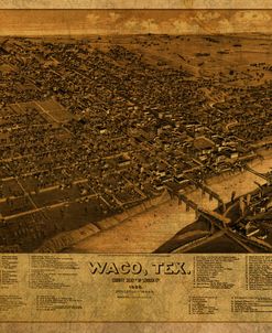Waco 1886