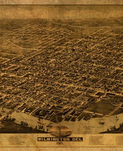 Wilmington DE 1874