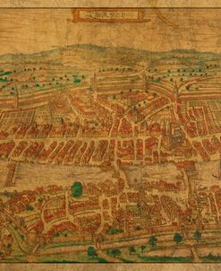 Zurich 1581