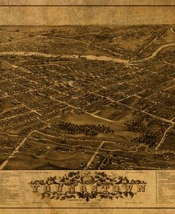 Youngstown OH 1882