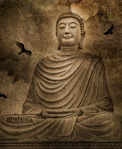 Buddha Meditation